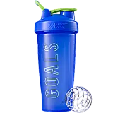 Шейкер спортивный BlenderBottle Classic Loop 28oz/820ml Special Edition Goals (ORIGINAL) фото товару