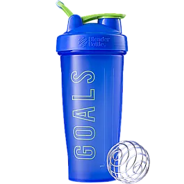 Шейкер спортивный BlenderBottle Classic Loop 28oz/820ml Special Edition Goals (ORIGINAL)