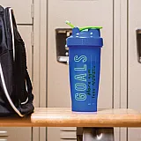 Шейкер спортивный BlenderBottle Classic Loop 28oz/820ml Special Edition Goals (ORIGINAL) фото товару