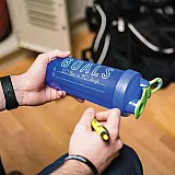 Шейкер спортивный BlenderBottle Classic Loop 28oz/820ml Special Edition Goals (ORIGINAL) фото товару