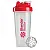 Шейкер спортивный BlenderBottle Classic 28oz/820ml прозрачный/красный (ORIGINAL)