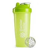 Шейкер спортивный BlenderBottle Classic 28oz/820ml Зеленый (ORIGINAL) фото товара