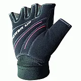 Перчатки для фитнеса и тяжелой атлетики Power System Power UP PS-2600 XS фото товара