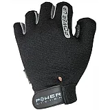 Перчатки для фитнеса и тяжелой атлетики Power System Power UP PS-2600 XS фото товара