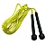 Скакалка Power System Skip Rope PS-4016 Yellow