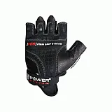 Перчатки для фитнеса и тяжелой атлетики Power System PSX-1 PS-2680 Blue XXL фото товару