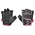 Перчатки для фитнеса и тяжелой атлетики Power System Cute Power PS-2560 женские Pink XL