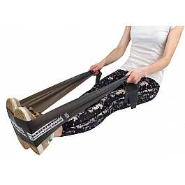 Лента-эспандер Power System PS-4123 Flat Stretch Band Level 3