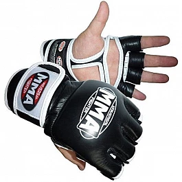 Перчатки для ММА Power System 006 Katame XL White
