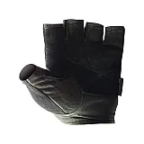 Перчатки для фитнеса и тяжелой атлетики Power System FP-07 B1 Pro XS Black фото товара