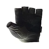 Перчатки для фитнеса и тяжелой атлетики Power System FP-07 B1 Pro S Black фото товара