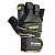 Перчатки для тяжелой атлетики Power System Ultimate Motivation PS-2810 M Black/Yellow