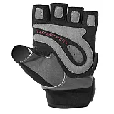 Перчатки для фитнеса и тяжелой атлетики Power System Easy Grip PS-2670 S Black/White фото товару