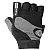Перчатки для фитнеса и тяжелой атлетики Power System Flex Pro PS-2650 S Black