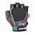 Перчатки для фитнеса и тяжелой атлетики Power System Woman’s Power PS-2570 M Black
