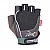 Перчатки для фитнеса и тяжелой атлетики Power System Woman’s Power PS-2570 L Black