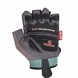 Перчатки для фитнеса и тяжелой атлетики Power System Woman’s Power PS-2570 L Black фото товара