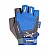 Перчатки для фитнеса и тяжелой атлетики Power System Woman’s Power PS-2570 M Blue