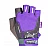 Перчатки для фитнеса и тяжелой атлетики Power System Woman’s Power PS-2570 XL Purple