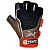Перчатки для фитнеса и тяжелой атлетики Power System Woman’s Power PS-2570 S Black/Red