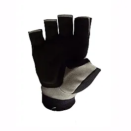 Перчатки для тяжелой атлетики Power System S1 Pro FP-03 XXL Red