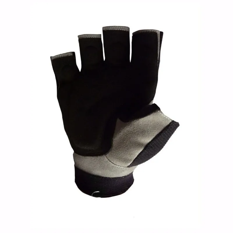 Перчатки для тяжелой атлетики Power System S1 Pro FP-03 XXL Red фото товару