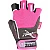 Перчатки для фитнеса и тяжелой атлетики Power System Woman’s Power PS-2570 S Pink