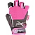 Перчатки для фитнеса и тяжелой атлетики Power System Woman’s Power PS-2570 M Pink