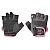 Перчатки для фитнеса и тяжелой атлетики Power System Cute Power PS-2560 женские XS Pink