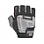 Перчатки для фитнеса и тяжелой атлетики Power System Fitness PS-2300 XXL Grey/Black