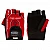 Перчатки для фитнеса и тяжелой атлетики Power System Pro Grip EVO PS-2250E S Red