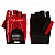 Перчатки для фитнеса и тяжелой атлетики Power System Pro Grip EVO PS-2250E XL Red