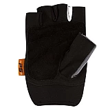 Перчатки для фитнеса и тяжелой атлетики Power System Pro Grip EVO PS-2250E XS Grey фото товара