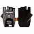 Перчатки для фитнеса и тяжелой атлетики Power System Pro Grip EVO PS-2250E XS Grey