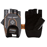 Перчатки для фитнеса и тяжелой атлетики Power System Pro Grip EVO PS-2250E XL Grey фото товара