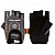 Перчатки для фитнеса и тяжелой атлетики Power System Pro Grip EVO PS-2250E XL Grey
