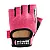Перчатки для фитнеса и тяжелой атлетики Power System Pro Grip PS-2250 S Pink