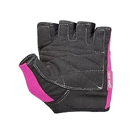 Перчатки для фитнеса и тяжелой атлетики Power System Pro Grip PS-2250 L Pink
