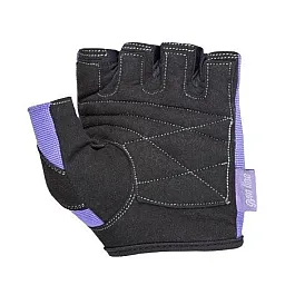 Перчатки для фитнеса и тяжелой атлетики Power System Pro Grip PS-2250 S Purple