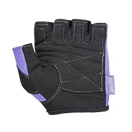 Перчатки для фитнеса и тяжелой атлетики Power System Pro Grip PS-2250 M Purple