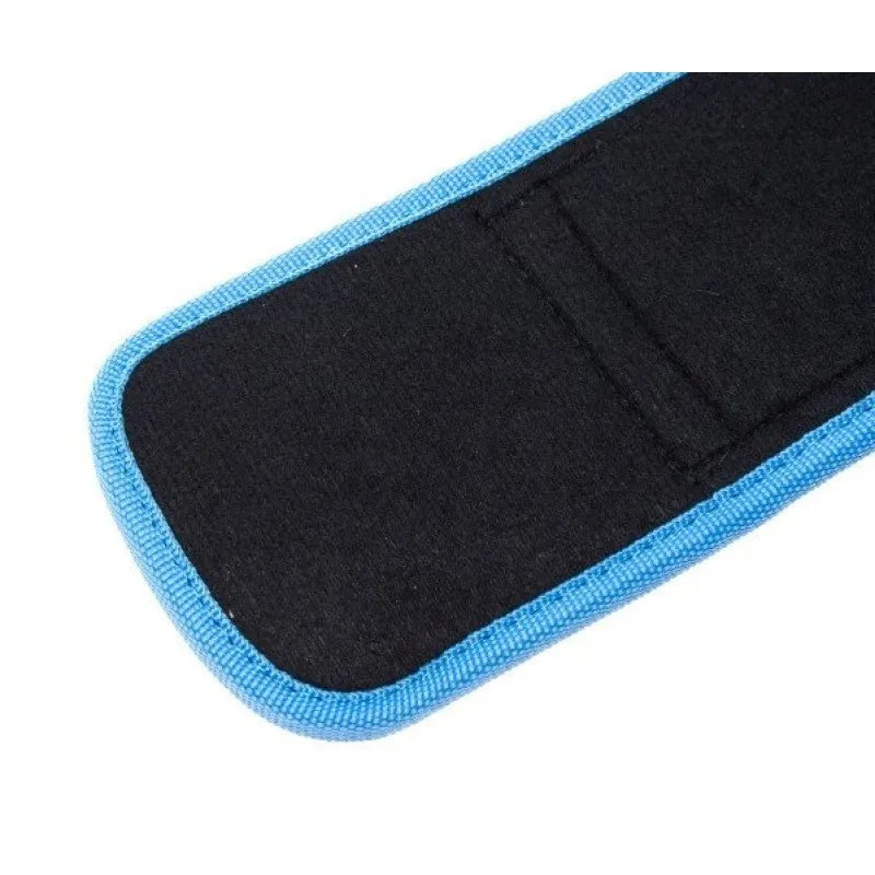 Пояс для тяжелой атлетики Power System Woman’s Power PS-3210 XS Blue фото товару