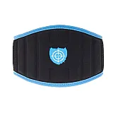 Пояс для тяжелой атлетики Power System Woman’s Power PS-3210 M Blue фото товара