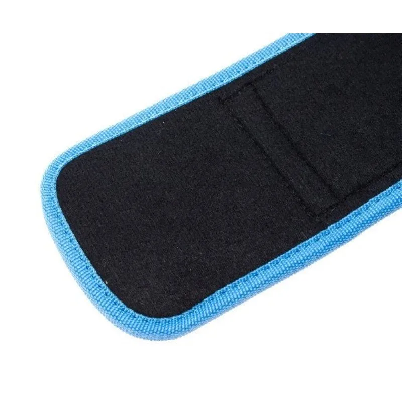 Пояс для тяжелой атлетики Power System Woman’s Power PS-3210 M Blue фото товара