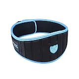 Пояс для тяжелой атлетики Power System Woman’s Power PS-3210 L Blue фото товара