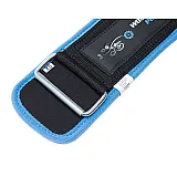 Пояс для тяжелой атлетики Power System Woman’s Power PS-3210 L Blue фото товара