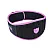 Пояс для тяжелой атлетики Power System Woman’s Power PS-3210 M Pink