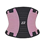 Пояс для поддержки спины Power System Waist Shaper PS-6031 L/XL Pink фото товару