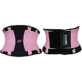 Пояс для поддержки спины Power System Waist Shaper PS-6031 L/XL Pink фото товару