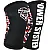 Наколенники для Crossfit Power System Knee Sleeves PS-6030 L/XL Black