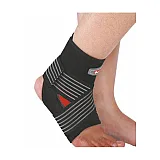 Голеностоп Power System Neo Knee Support PS-6013 M Black/Red фото товара
